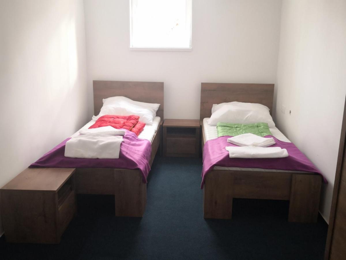 Thomas Panzio Bed and Breakfast Balatonfüred Exteriör bild